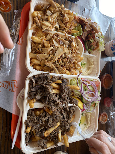 Photo of Shawerma Plus Port Elgin - 595 Goderich St, Port Elgin, ON N0H 2C3